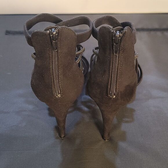 IMPO SUKI STRAPPY DRESS SANDALS, INK BLUEIMAGES - Picture 9 of 16